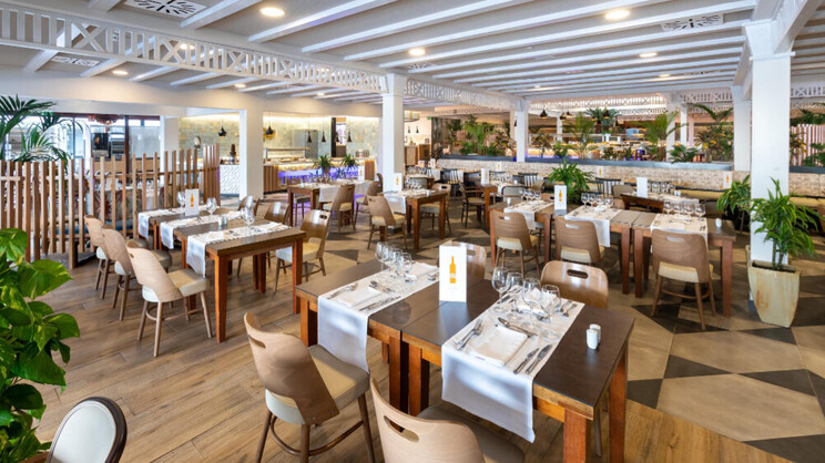 Gran Castillo Tagoro Family & Fun